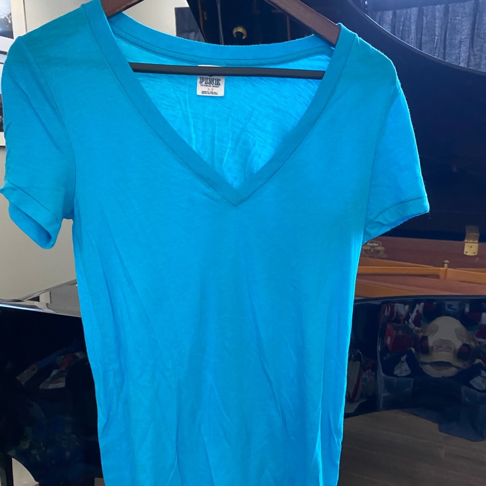 Victoria's Secret Pink V-Neck